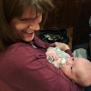 Meet your Posher, Sue